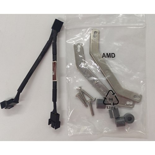 Кулер Noctua NH-U12A (Восстановлено продавцом, 866626) купить в Украине: Киев, Днепр, Харьков, Одесса  | Проверка совместимости, низкая цена, отзывы, характеристики от TELEMART фото