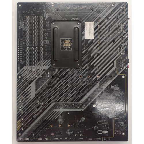 Материнская плата Asus TUF GAMING B550-PLUS (sAM4, AMD B550) (Восстановлено продавцом, 866630) купить в Украине: Киев, Днепр, Харьков, Одесса  | Проверка совместимости, низкая цена, отзывы, характеристики от TELEMART фото