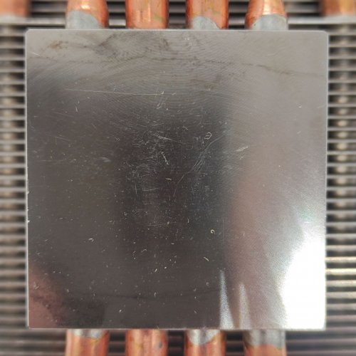 Кулер Be Quiet! Shadow Rock LP (BK002) (Відновлено продавцем, 866636) купити в Україні: Київ, Львів, Хмельницький, Тернопіль, Івано-Франківськ | Перевірка сумісності, низька ціна, відгуки, характеристики від TELEMART фото