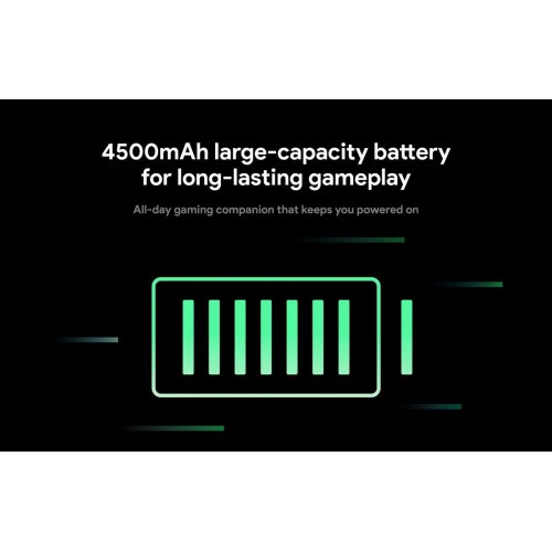 Уценка портативная игровая консоль AYANEO Pocket AIR Mini Helio G90T/3GB/64GB Retro White (Вскрытая упаковка, 866641) купить в Украине: Киев, Днепр, Харьков, Одесса  | Низкая цена, отзывы, характеристики от TELEMART фото