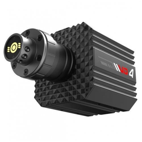 Уценка руль с педалями PXN VD4 Bundle EU (6948052903839) Black (Вскрытая упаковка, 866649) купить в Украине: Киев, Днепр, Харьков, Одесса  | Низкая цена, отзывы, характеристики от TELEMART фото