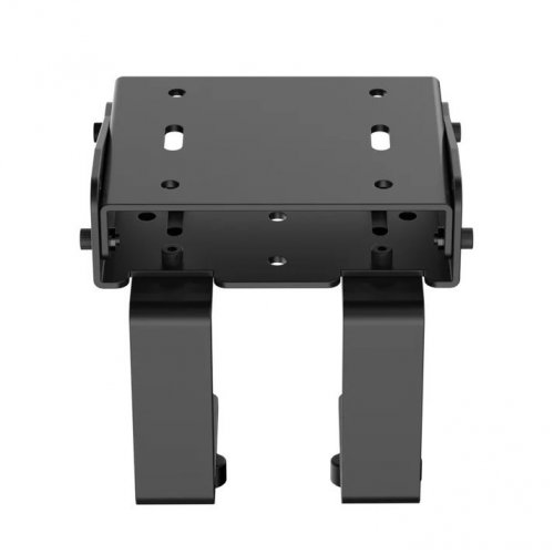 Уценка руль с педалями PXN VD4 Bundle EU (6948052903839) Black (Вскрытая упаковка, 866649) купить в Украине: Киев, Днепр, Харьков, Одесса  | Низкая цена, отзывы, характеристики от TELEMART фото