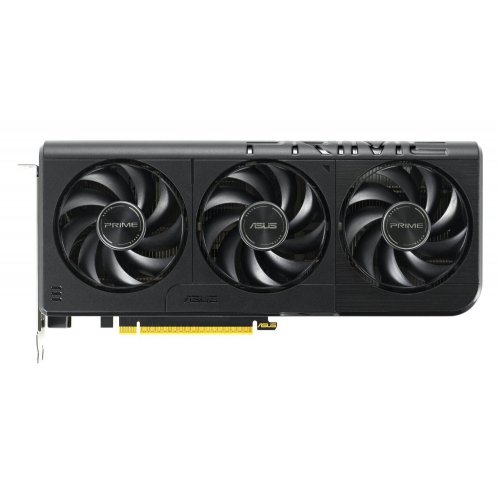 Уцінка відеокарта Asus PRIME GeForce RTX 5060 OC 8192MB (PRIME-RTX5060-O8G) (Розкрита упаковка, 866653) купити в Україні: Київ, Львів, Хмельницький, Тернопіль, Івано-Франківськ | Перевірка сумісності, низька ціна, відгуки, характеристики від TELEMART фото