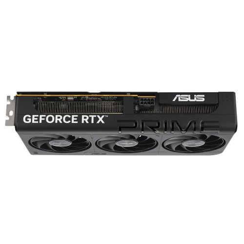 Уцінка відеокарта Asus PRIME GeForce RTX 5060 OC 8192MB (PRIME-RTX5060-O8G) (Розкрита упаковка, 866653) купити в Україні: Київ, Львів, Хмельницький, Тернопіль, Івано-Франківськ | Перевірка сумісності, низька ціна, відгуки, характеристики від TELEMART фото