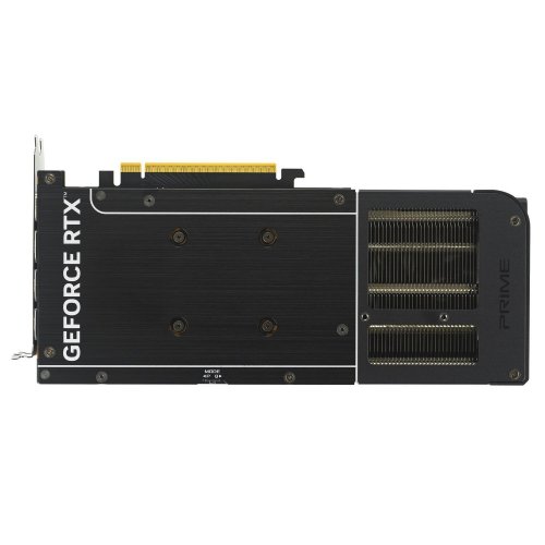Уцінка відеокарта Asus PRIME GeForce RTX 5060 OC 8192MB (PRIME-RTX5060-O8G) (Розкрита упаковка, 866653) купити в Україні: Київ, Львів, Хмельницький, Тернопіль, Івано-Франківськ | Перевірка сумісності, низька ціна, відгуки, характеристики від TELEMART фото