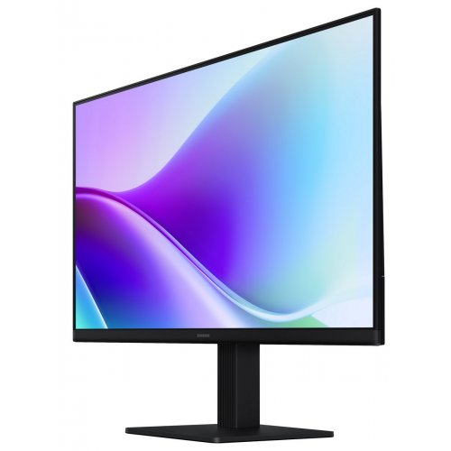 Уцінка монітор Samsung 24" S24F320 (LS24F320GAIXCI) Black (Сліди використання, 866656) купити в Україні: Київ, Львів, Хмельницький, Тернопіль, Івано-Франківськ | Низька ціна, відгуки, характеристики від TELEMART фото
