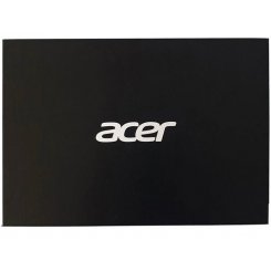 SSD-диск Acer RE100 3D NAND TLC 1TB 2.5'' (BL.9BWWA.109)