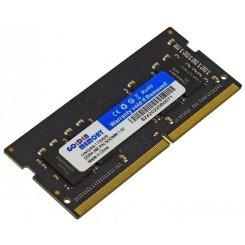 ОЗП Golden Memory SODIMM DDR4 8GB 2400Mhz (GM24S17S8/8)