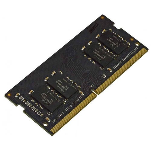ОЗП Golden Memory SODIMM DDR4 8GB 2400Mhz (GM24S17S8/8) купити в Україні: Київ, Львів, Хмельницький, Тернопіль, Івано-Франківськ | Перевірка сумісності, низька ціна, відгуки, характеристики від TELEMART фото