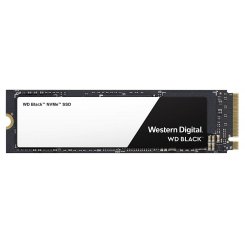 SSD-диск Western Digital Black TLC 250GB M.2 (2280 PCI-E) (WDS250G2X0C)