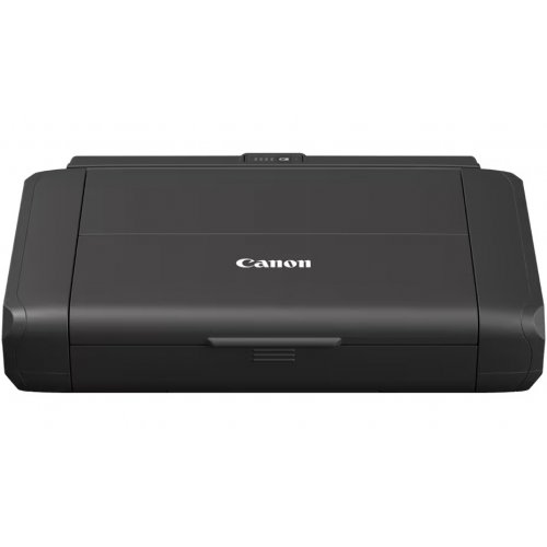 Принтер Canon Maxify BX110 with Wi-Fi (7069C027) купити в Україні: Київ, Львів, Хмельницький, Тернопіль, Івано-Франківськ | Низька ціна, відгуки, характеристики від TELEMART фото