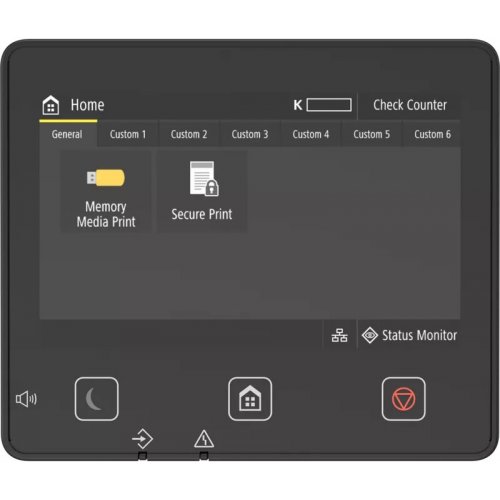 Принтер Canon I-SENSYS X 1440P with Wi-Fi (5952C002) купити в Україні: Київ, Львів, Хмельницький, Тернопіль, Івано-Франківськ | Низька ціна, відгуки, характеристики від TELEMART фото