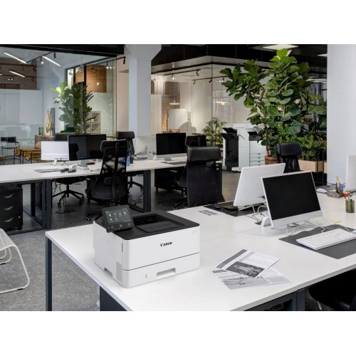 Принтер Canon I-SENSYS X 1440P with Wi-Fi (5952C002) купити в Україні: Київ, Львів, Хмельницький, Тернопіль, Івано-Франківськ | Низька ціна, відгуки, характеристики від TELEMART фото