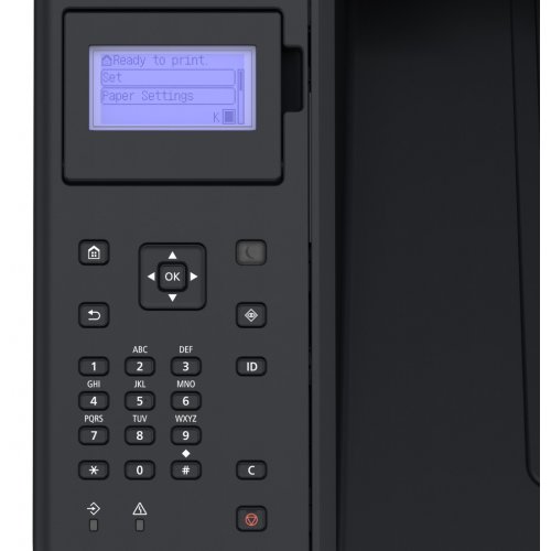 Принтер Canon I-SENSYS X 1861P with Wi-Fi (5644C004) купити в Україні: Київ, Львів, Хмельницький, Тернопіль, Івано-Франківськ | Низька ціна, відгуки, характеристики від TELEMART фото