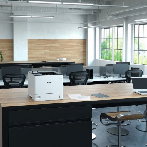 Принтер Canon I-SENSYS X 1861P with Wi-Fi (5644C004) купити в Україні: Київ, Львів, Хмельницький, Тернопіль, Івано-Франківськ | Низька ціна, відгуки, характеристики від TELEMART фото