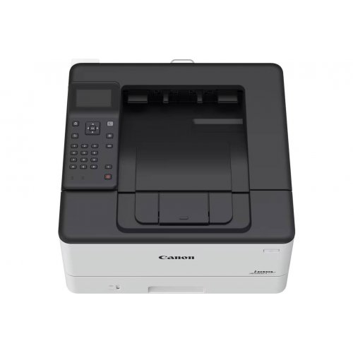 Принтер Canon I-SENSYS LBP246DW II with Wi-Fi (7187C006) купити в Україні: Київ, Львів, Хмельницький, Тернопіль, Івано-Франківськ | Низька ціна, відгуки, характеристики від TELEMART фото