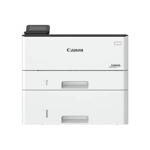 Принтер Canon I-SENSYS LBP246DW II with Wi-Fi (7187C006) купити в Україні: Київ, Львів, Хмельницький, Тернопіль, Івано-Франківськ | Низька ціна, відгуки, характеристики від TELEMART фото