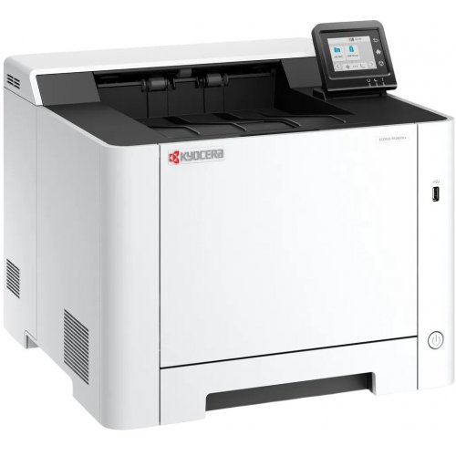 Принтер KYOCERA ECOSYS PA2600cx (110C0H3NL0) купити в Україні: Київ, Львів, Хмельницький, Тернопіль, Івано-Франківськ | Низька ціна, відгуки, характеристики від TELEMART фото