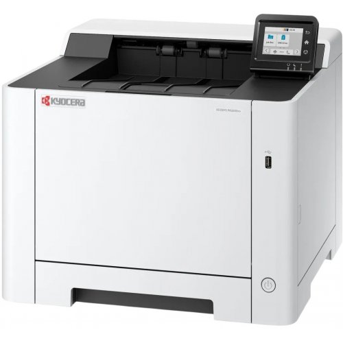 Принтер KYOCERA ECOSYS PA2600cx (110C0H3NL0) купити в Україні: Київ, Львів, Хмельницький, Тернопіль, Івано-Франківськ | Низька ціна, відгуки, характеристики від TELEMART фото