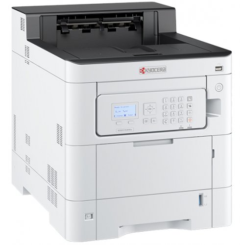 Принтер KYOCERA ECOSYS PA4000cx (1102Z03NL0) купити в Україні: Київ, Львів, Хмельницький, Тернопіль, Івано-Франківськ | Низька ціна, відгуки, характеристики від TELEMART фото
