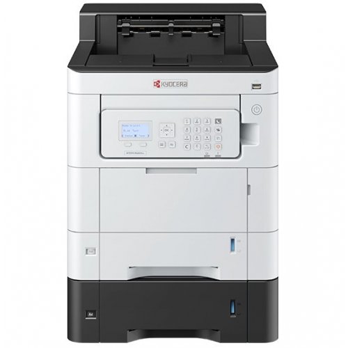 Принтер KYOCERA ECOSYS PA4000cx (1102Z03NL0) купити в Україні: Київ, Львів, Хмельницький, Тернопіль, Івано-Франківськ | Низька ціна, відгуки, характеристики від TELEMART фото