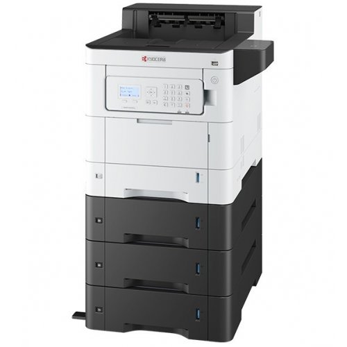 Принтер KYOCERA ECOSYS PA4000cx (1102Z03NL0) купити в Україні: Київ, Львів, Хмельницький, Тернопіль, Івано-Франківськ | Низька ціна, відгуки, характеристики від TELEMART фото