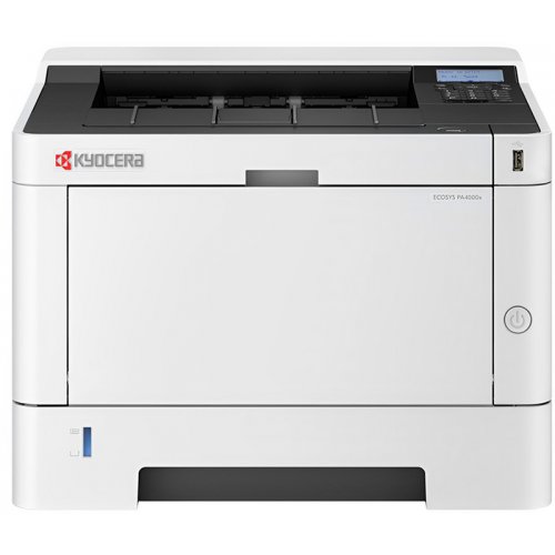 Принтер KYOCERA ECOSYS PA4000x (110C153NL0) купити в Україні: Київ, Львів, Хмельницький, Тернопіль, Івано-Франківськ | Низька ціна, відгуки, характеристики від TELEMART фото