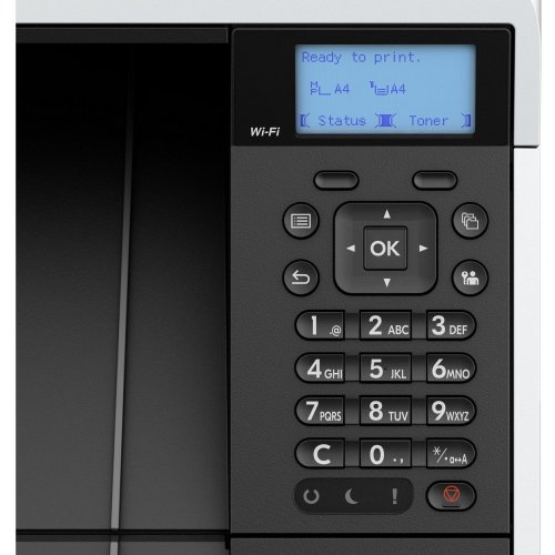 Принтер KYOCERA ECOSYS PA4000x (110C153NL0) купити в Україні: Київ, Львів, Хмельницький, Тернопіль, Івано-Франківськ | Низька ціна, відгуки, характеристики від TELEMART фото