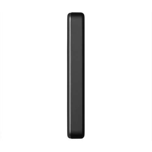 Powerbank 2E Slim Wireless QI 10000mAh 20W (2E-PB1011-GREY) Grey купити в Україні: Київ, Львів, Хмельницький, Тернопіль, Івано-Франківськ | Низька ціна, відгуки, характеристики від TELEMART фото
