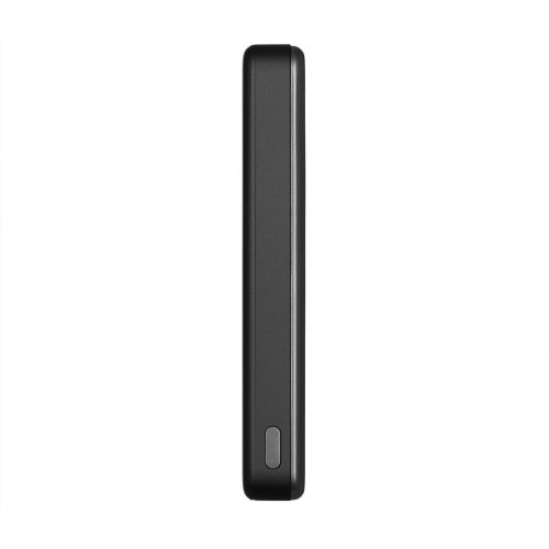 Powerbank 2E Slim Wireless QI 10000mAh 20W (2E-PB1011-GREY) Grey купити в Україні: Київ, Львів, Хмельницький, Тернопіль, Івано-Франківськ | Низька ціна, відгуки, характеристики від TELEMART фото