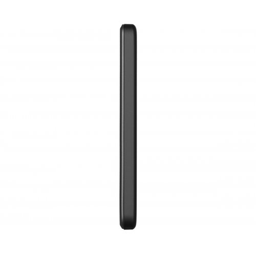 Powerbank 2E Slim Wireless QI 5000mAh 20W (2E-PB0515-GREY) Grey купити в Україні: Київ, Львів, Хмельницький, Тернопіль, Івано-Франківськ | Низька ціна, відгуки, характеристики від TELEMART фото