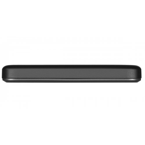 Powerbank 2E Slim Wireless QI 5000mAh 20W (2E-PB0515-GREY) Grey купити в Україні: Київ, Львів, Хмельницький, Тернопіль, Івано-Франківськ | Низька ціна, відгуки, характеристики від TELEMART фото