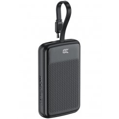 Powerbank Acefast M13 10000mAh 22.5W (6974316283959) Black