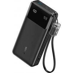 Powerbank Anker PowerCore 20000mAh 30W (A1384G11) Black