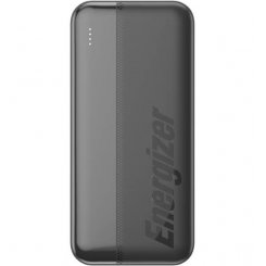 Powerbank Energizer 10000mAh 15W (UE10050CC) Black