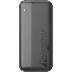 Powerbank Energizer 20000mAh 15W (UE20050CC) Black