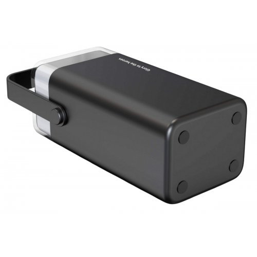 Powerbank Aspiring Vigor 40 40000mAh 65W (PPVG.V04) Black купить в Украине: Киев, Днепр, Харьков, Одесса  | Низкая цена, отзывы, характеристики от TELEMART фото