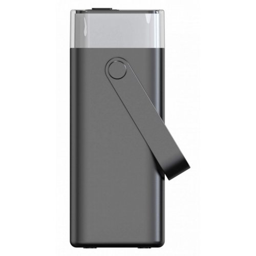 Powerbank Aspiring Vigor 40 40000mAh 65W (PPVG.V04) Black купить в Украине: Киев, Днепр, Харьков, Одесса  | Низкая цена, отзывы, характеристики от TELEMART фото