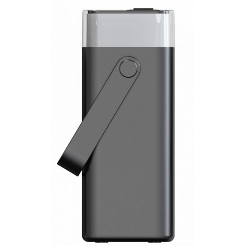 Powerbank Aspiring Vigor 40 40000mAh 65W (PPVG.V04) Black купить в Украине: Киев, Днепр, Харьков, Одесса  | Низкая цена, отзывы, характеристики от TELEMART фото