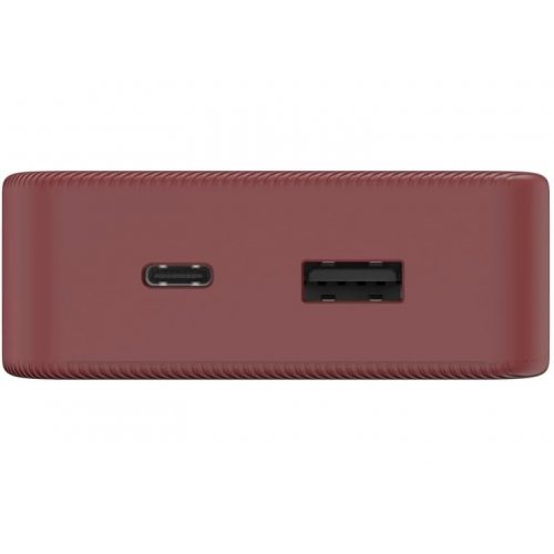 Powerbank Hama 20000mAh 15W (00201717) Red купить в Украине: Киев, Днепр, Харьков, Одесса  | Низкая цена, отзывы, характеристики от TELEMART фото