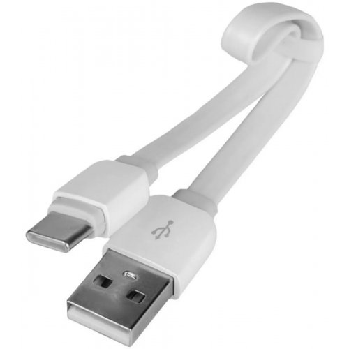 Powerbank LogicPower PQ20 20000mAh 22.5W (LP31341) White купить в Украине: Киев, Днепр, Харьков, Одесса  | Низкая цена, отзывы, характеристики от TELEMART фото