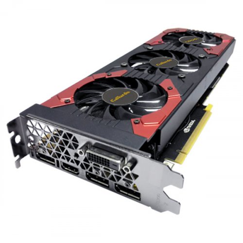 GeForce GTX 1080 GallardoPC周辺機器 - PC周辺機器