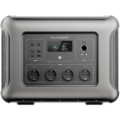 Зарядная станция ALLPOWERS R2500 2500W 2016Wh