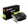 MSI GeForce GT 1030 AERO ITX OC 2048MB (GT 1030 AERO ITX 2GD4 OC)