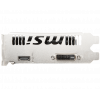 Photo Video Graphic Card MSI GeForce GT 1030 AERO ITX OC 2048MB (GT 1030 AERO ITX 2GD4 OC)