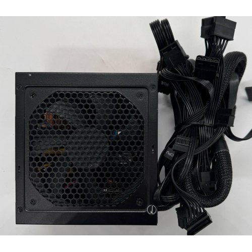 Блок питания Seasonic B12 BC-750W Bronze (A751BCAFH) (Восстановлено продавцом, 866873) купить в Украине: Киев, Днепр, Харьков, Одесса  | Проверка совместимости, низкая цена, отзывы, характеристики от TELEMART фото