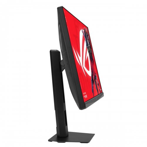 Уценка монитор Asus 27" ROG Strix XG27JCG (90LM0CE0-B01371) Black (Повреждена упаковка, 866886) купить в Украине: Киев, Днепр, Харьков, Одесса  | Низкая цена, отзывы, характеристики от TELEMART фото