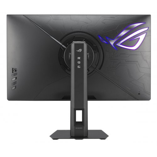 Уценка монитор Asus 27" ROG Strix XG27JCG (90LM0CE0-B01371) Black (Повреждена упаковка, 866886) купить в Украине: Киев, Днепр, Харьков, Одесса  | Низкая цена, отзывы, характеристики от TELEMART фото