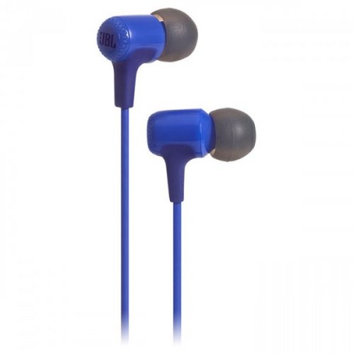 

JBL E15 Blue