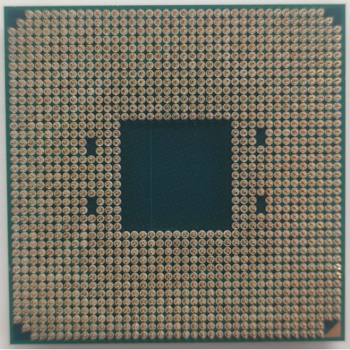 Процессор AMD Ryzen 5 5500 3.6(4.2)GHz 16MB sAM4 Tray (100-000000457) (Восстановлено продавцом, 866896) купить в Украине: Киев, Днепр, Харьков, Одесса  | Проверка совместимости, низкая цена, отзывы, характеристики от TELEMART фото